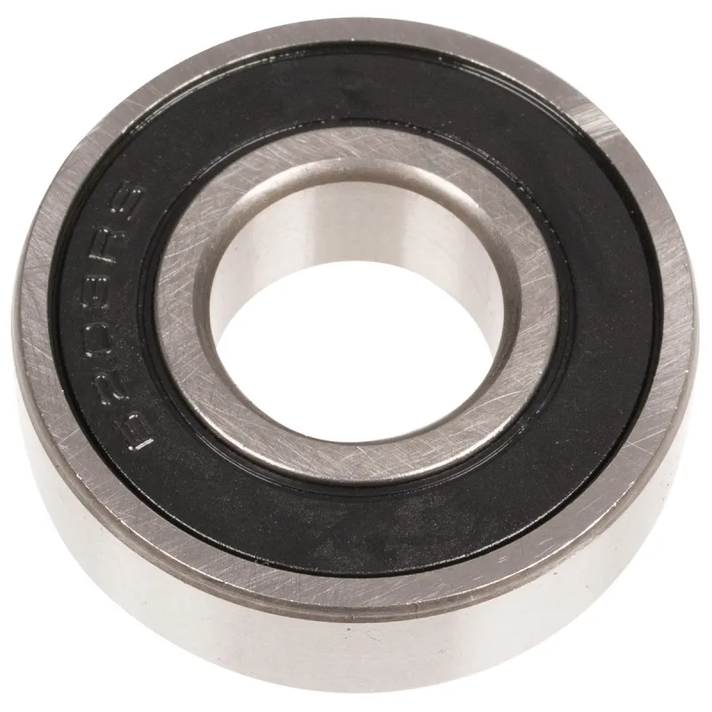 Łożysko Cedrus 6203 RS zagęszczarka CEDZG05