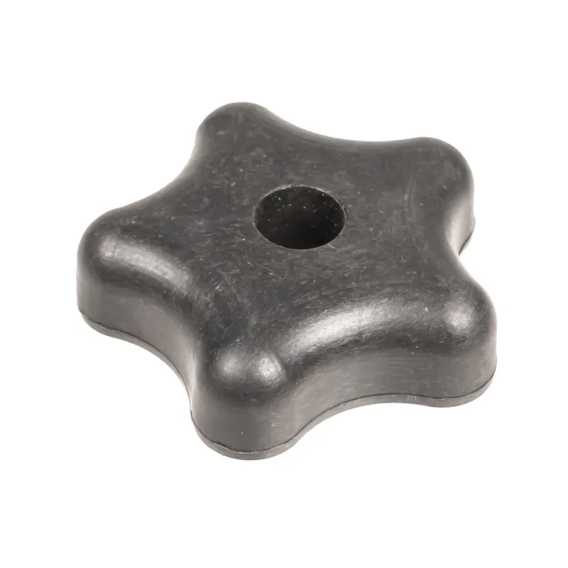 Nakrętka motylkowa śruby uchwytu Cedrus zagęszczarka CEDZG07 Nakrętka motylkowa śruby uchwytu Cedrus zagęszczarka CEDZG07