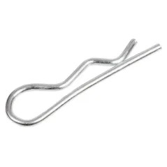 Zawleczka trzpienia kół transportowych Cedrus zagęszczarka CEDZG07