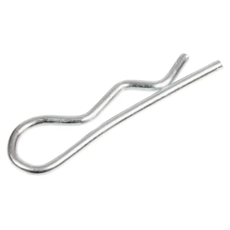 Zawleczka trzpienia kół transportowych Cedrus zagęszczarka CEDZG07