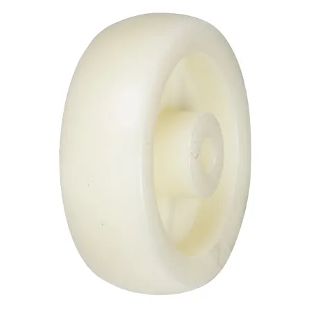 Koło transportowe Cedrus zagęszczarka CEDZG07