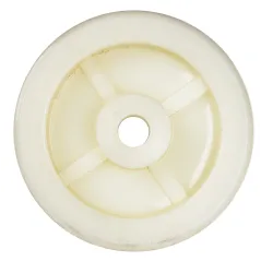 Koło transportowe Cedrus zagęszczarka CEDZG07