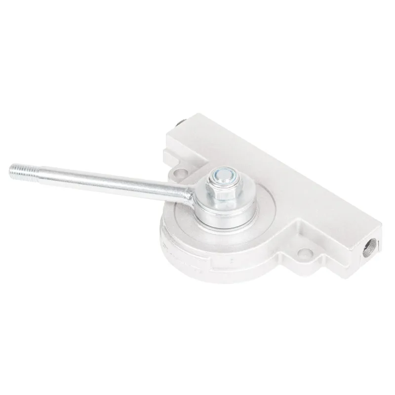 Dźwignia linki sterującej Cedrus zagęszczarka CEDZG06