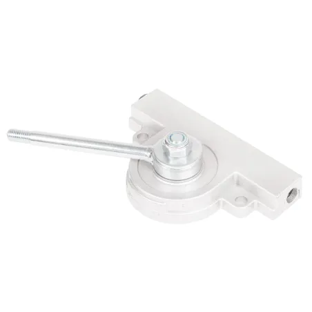 Dźwignia linki sterującej Cedrus zagęszczarka CEDZG06