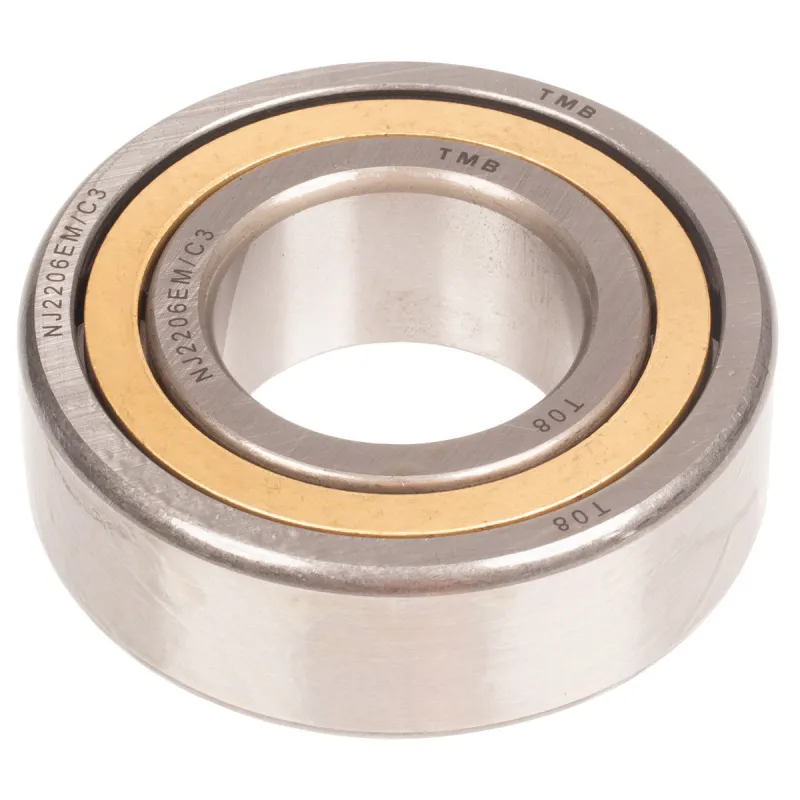 Łożysko Cedrus zagęszczarka CEDZG05