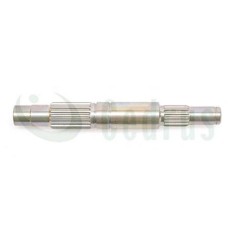 Wałek przekładni Pubert Primo:Primo Pneumatic CZĘŚĆ ORYGINALNA