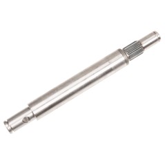 Wałek zębatki przekładni Pubert PrimoPrimo Pneumatic CZĘŚĆ ORYGINALNA