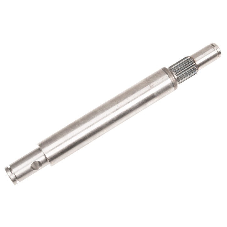 Wałek zębatki przekładni Pubert PrimoPrimo Pneumatic CZĘŚĆ ORYGINALNA Wałek zębatki przekładni Pubert PrimoPrimo Pneumatic CZĘŚĆ ORYGINALNA