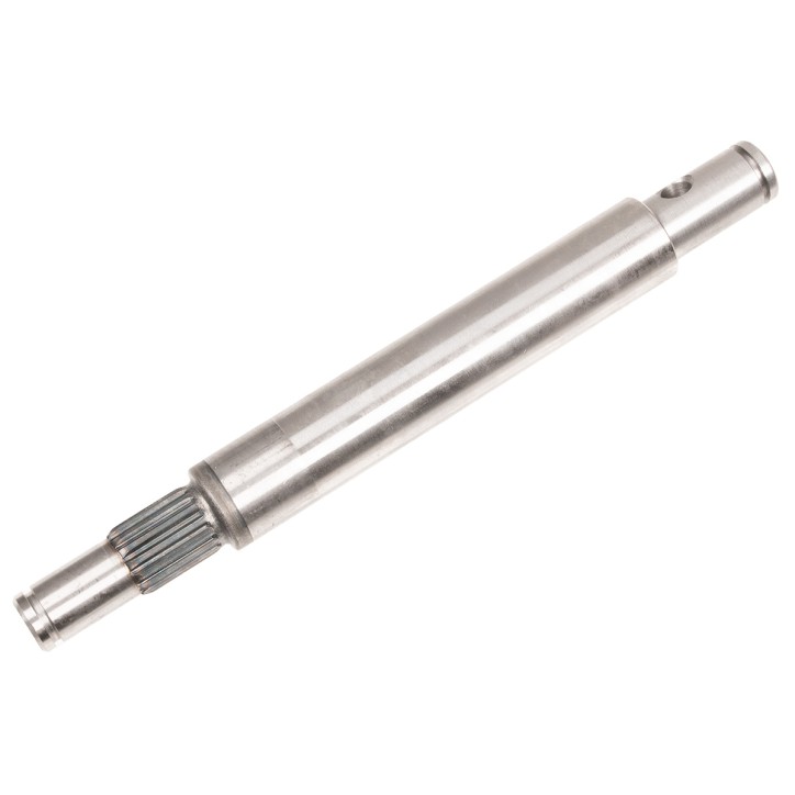 Wałek zębatki przekładni Pubert PrimoPrimo Pneumatic CZĘŚĆ ORYGINALNA Wałek zębatki przekładni Pubert PrimoPrimo Pneumatic CZĘŚĆ ORYGINALNA
