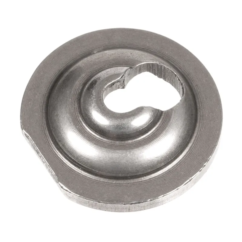 Miseczka sprężyny zaworu Loncin H200 CZĘŚĆ ORYGINALNA Miseczka sprężyny zaworu Loncin H200 CZĘŚĆ ORYGINALNA