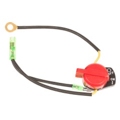Wyłącznik Loncin zapłonu silnika H200 CZĘŚĆ ORYGINALNA