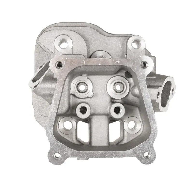 Głowica silnika Loncin H200 CZĘŚĆ ORYGINALNA