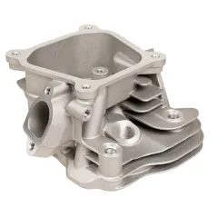 Głowica silnika Loncin H200 CZĘŚĆ ORYGINALNA