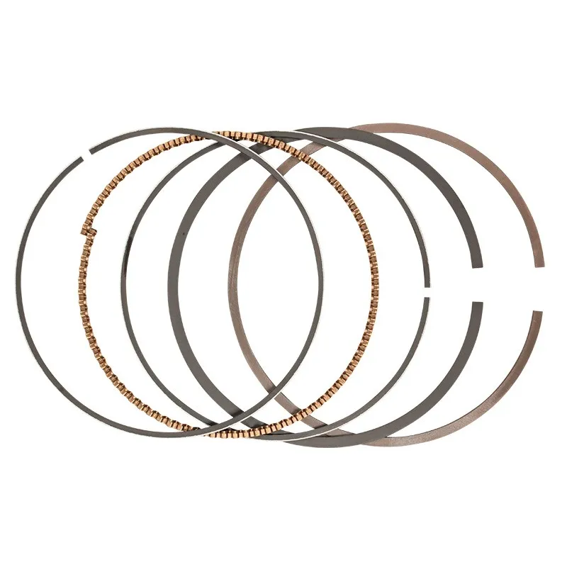 Pierścienie tłoka kpl. Loncin H200 CZĘŚĆ ORYGINALNA