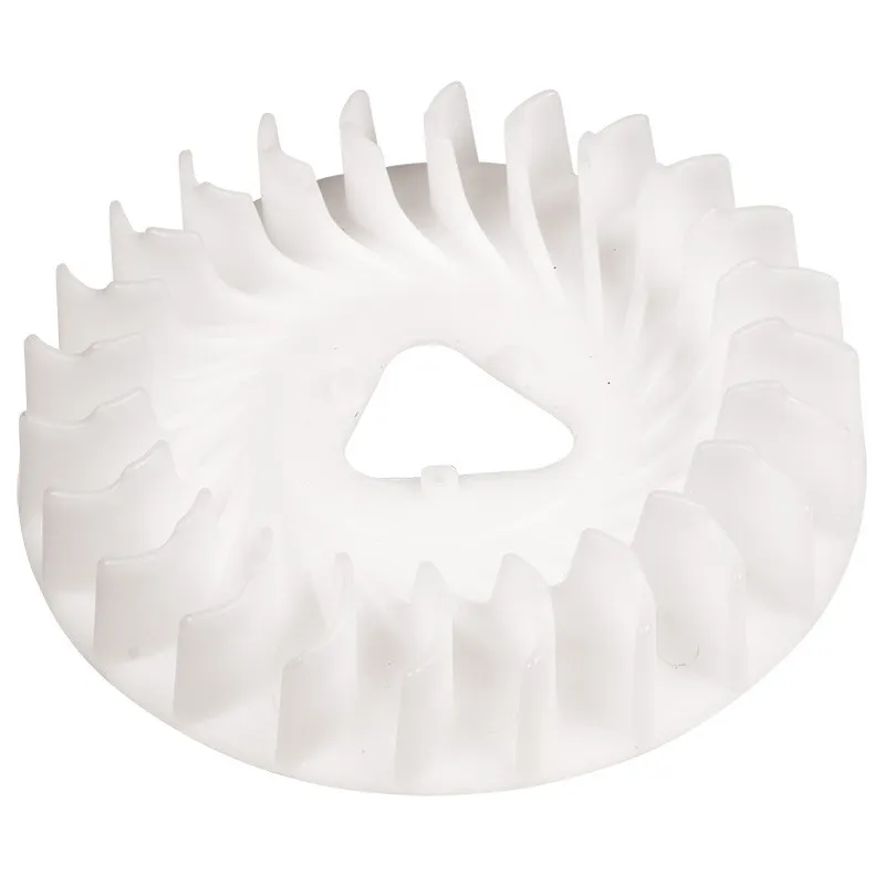 Łopatki wentylatora Loncin LC170FDS H200 G210FA CZĘŚĆ ORYGINALNA