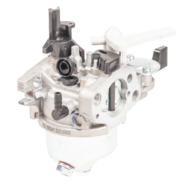 Gaźnik Loncin H200 CZĘŚĆ ORYGINALNA Gaźnik Loncin H200 CZĘŚĆ ORYGINALNA