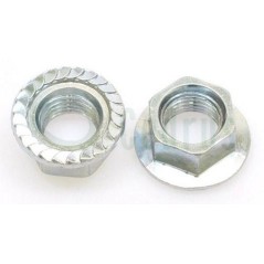 Nakrętka koła magnesowego Loncin G200F LC1P61FE H200 CZĘŚĆ ORYGINALNA