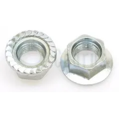 Nakrętka koła magnesowego Loncin G200F LC1P61FE H200 CZĘŚĆ ORYGINALNA