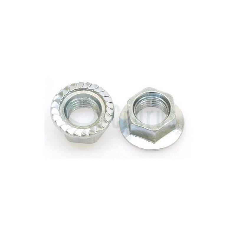 Nakrętka koła magnesowego Loncin G200F LC1P61FE H200 CZĘŚĆ ORYGINALNA