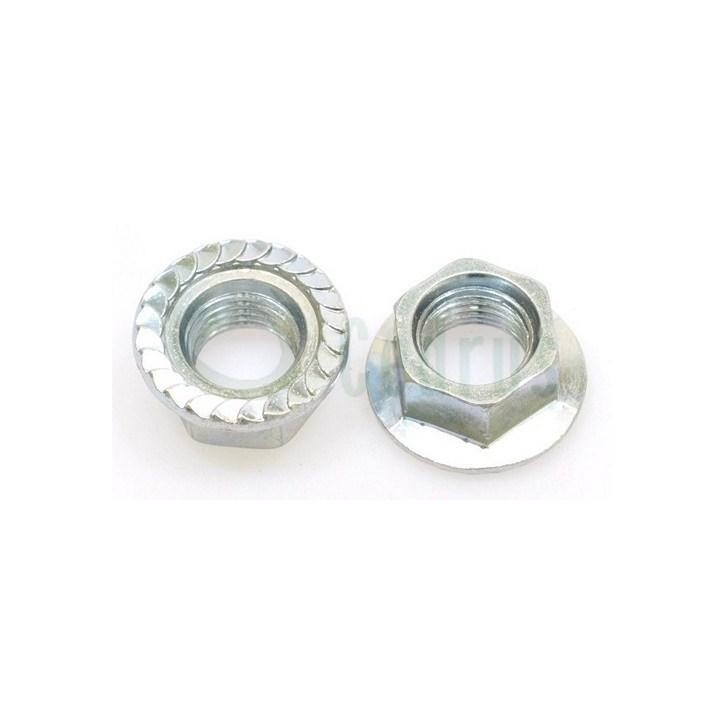 Nakrętka koła magnesowego Loncin G200F LC1P61FE H200 CZĘŚĆ ORYGINALNA Nakrętka koła magnesowego Loncin G200F LC1P61FE H200 CZĘŚĆ ORYGINALNA
