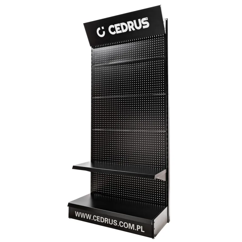 Regał Cedrus Multitools 1m Regał Cedrus Multitools 1m
