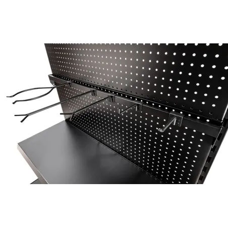 Regał Cedrus Multitools 1m