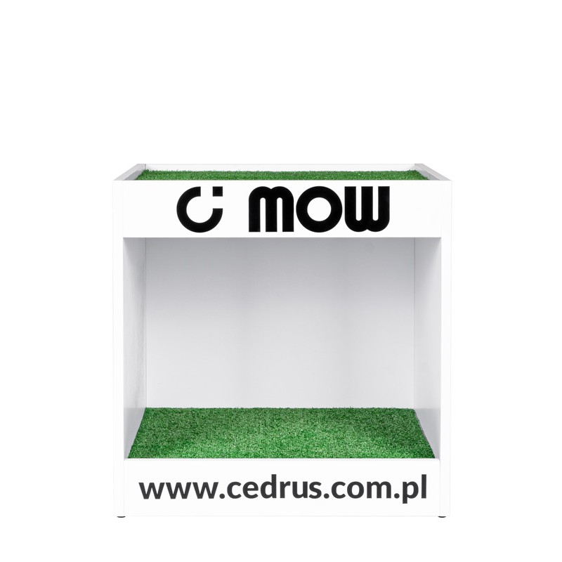 Stojak C-MOW mały