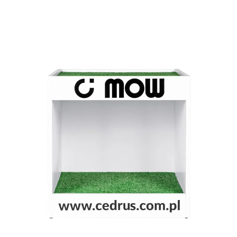 Stojak C-MOW mały Stojak C-MOW mały