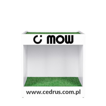 Stojak C-MOW mały