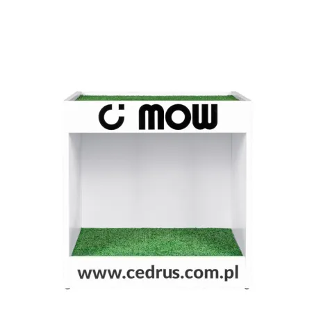 Stojak C-MOW mały