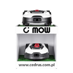 Stojak C-MOW mały