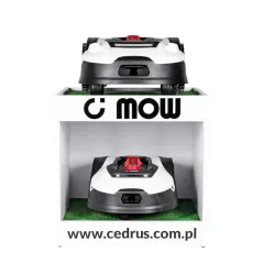 Stojak C-MOW mały