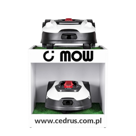 Stojak C-MOW mały