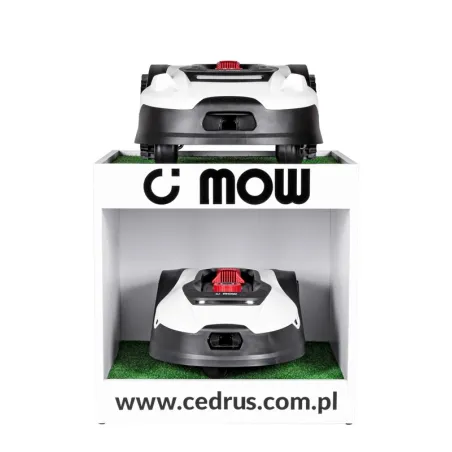 Stojak C-MOW mały