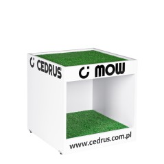 Stojak C-MOW mały