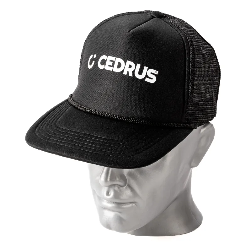 Czapka z daszkiem Cedrus 2023 Czapka z daszkiem Cedrus 2023