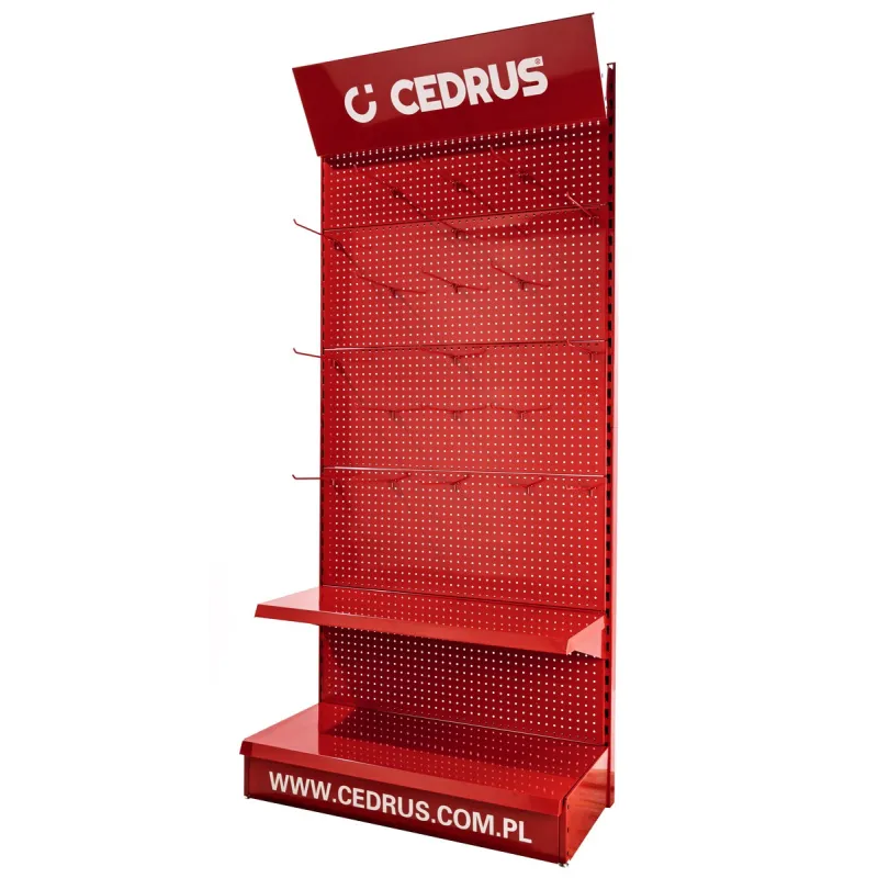 Regał Cedrus PowerPlus Regał Cedrus PowerPlus