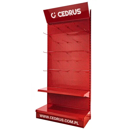 Regał Cedrus PowerPlus