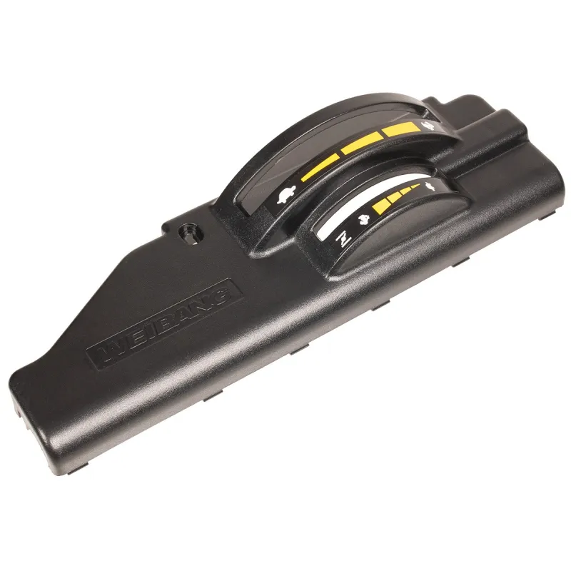 Osłona manetek kosiarki Weibang WB507SCWB537SC CZĘŚĆ ORYGINALNA