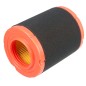 Filtr powietrza Zongshen Xp680 Filtr powietrza Zongshen Xp680