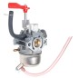 Gaźnik Zongshen Nh150H Gaźnik Zongshen Nh150H
