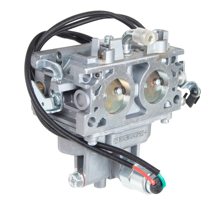 Gaźnik Zongshen Xp680 Gaźnik Zongshen Xp680