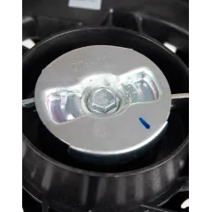 Rozrusznik Zongshen 188F 13,0Hp