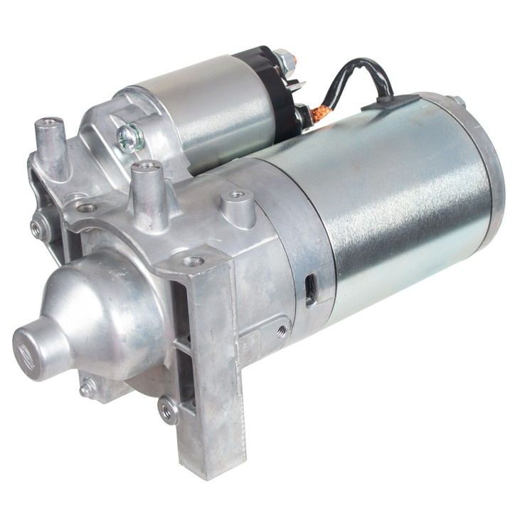 Rozrusznik Zongshen Gb1000 Rozrusznik Zongshen Gb1000