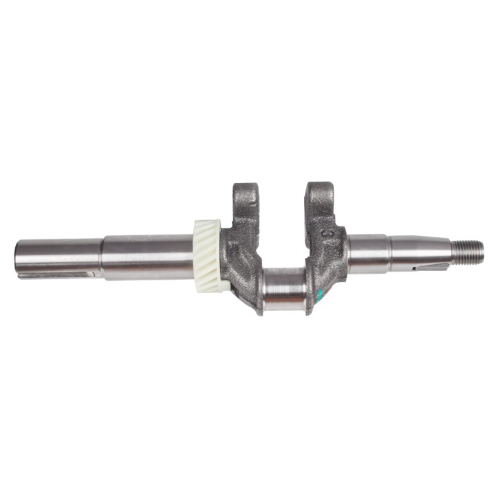 Wał korbowy Zongshen Xp140 4,5Hp 22,2 mm Wał korbowy Zongshen Xp140 4,5Hp 22,2 mm