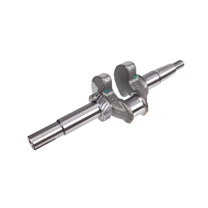 Wał korbowy Zongshen Xp200 6,5Hp 22,2 mm Wał korbowy Zongshen Xp200 6,5Hp 22,2 mm