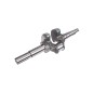 Wał korbowy Zongshen Xp200A 6,5Hp 22,2Mm 50Mm Wał korbowy Zongshen Xp200A 6,5Hp 22,2Mm 50Mm