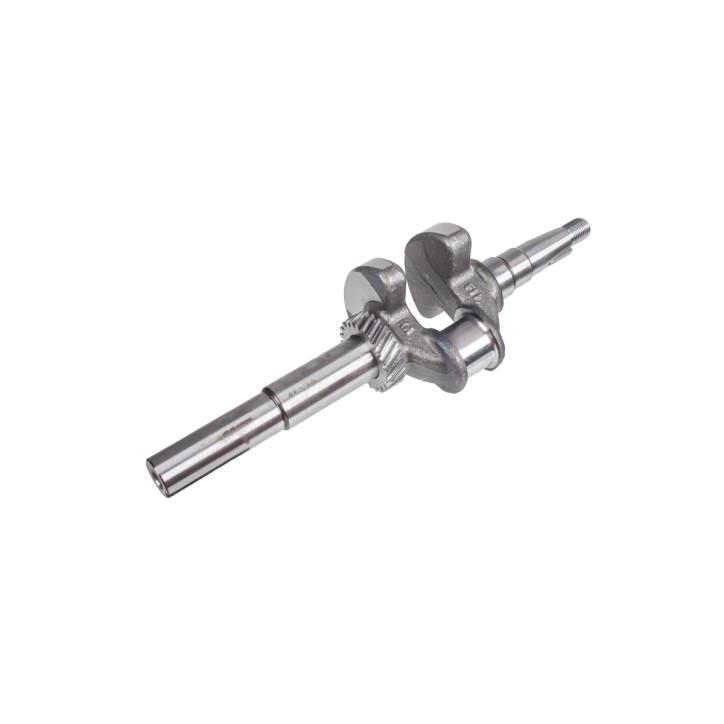 Wał korbowy Zongshen Xp200A 6,5Hp 22,2Mm 70Mm Wał korbowy Zongshen Xp200A 6,5Hp 22,2Mm 70Mm