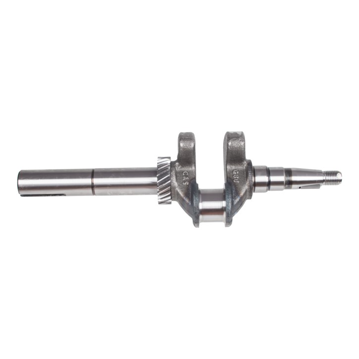 Wał korbowy Zongshen Xp200A 6,5Hp 25Mm 70Mm Wał korbowy Zongshen Xp200A 6,5Hp 25Mm 70Mm