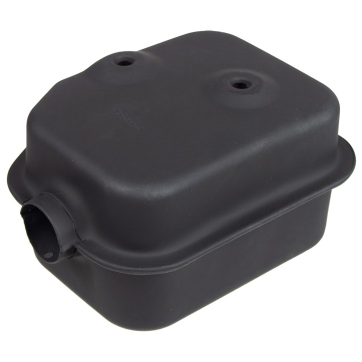 Tłumik Zongshen Xp200 6,5Hp Tłumik Zongshen Xp200 6,5Hp